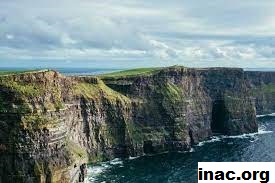 Keindahan Alam Irlandia yang Terpancar Dari 4 Spot Destinasi Wisata ini