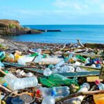 Limbah Plastik Masih Menjadi Masalah Utama Di Kawasan Irlandia Utara