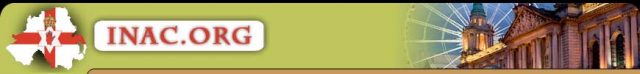 INAC - Badan Pelestarian Alam Irlandia Utara